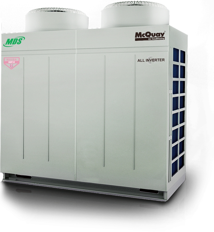 全變頻外機20-24HP
